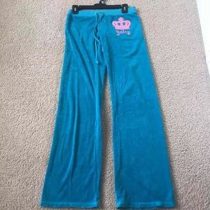 Authentic Juicy SweatPants